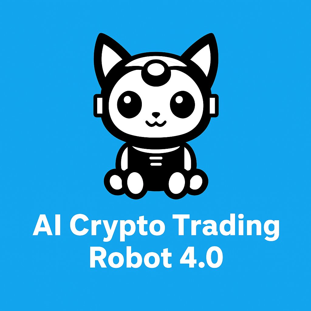 AI Crypto Trading Robot